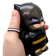 Сквіш герой MARVEL 12 см (ЗАЛІЗНА ЛЮДИНА)