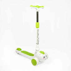 Самокат трехколесный Skyper