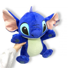 Игрушка синяя 2К