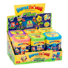 Игровой набор "SUPERTHINGS серии Neon Power – КАЗУМ-КИД" (ЗЕЛЕНЫЙ)