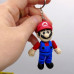 Брелок (3d печать) "БРАТЬЯ МАРИО: МАРИО \ MARIO", 7.5 см Брелок (3d печать) "БРАТЬЯ МАРИО: МАРИО \ MARIO", 7.5 см