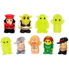 Ігрова фігурка-сюрприз у коробочці OOSHIES – ШРЕК