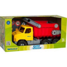 Авто City Truck Самосвал