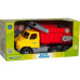 Авто City Truck Самосвал