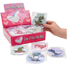 Детский блокнот (цена за штуку), MM 001098 Детский блокнот (цена за штуку), MM 001098