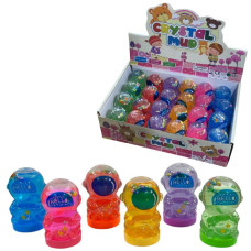 Слайм "Космонавт", 25-10 Слайм "Космонавт", 25-10