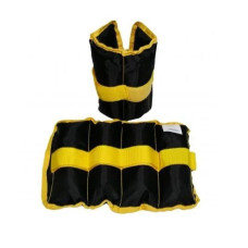 Утяжелители 2 шт по 2 кг TI-323-606