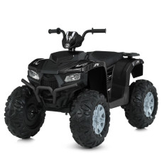 Детский электромобиль Квадроцикл M 6060EL-2(24V) до 35 кг