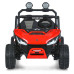Детский электромобиль Джип M 6205EBLR-3(24V) до 60 кг