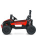 Детский электромобиль Джип M 6205EBLR-3(24V) до 60 кг