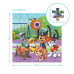 Детский пазл Игровая площадка Paw Patrol 200578, 3 в 1