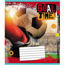 Тетрадь ученическая 