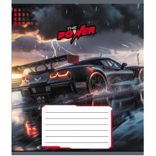 Тетрадь ученическая 