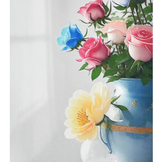 Алмазная мозаика Алмазная мозаика