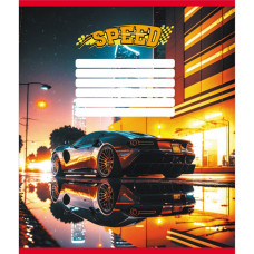 Тетрадь ученическая Тетрадь ученическая