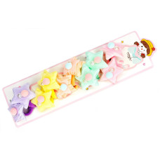 Резинка для волос детская Резинка для волос детская