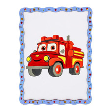 Детский набор для росписи по дереву Детский набор для росписи по дереву