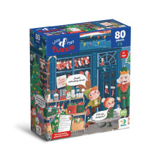 Детский пазл Ищи и находи 