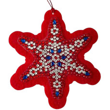 Набор для творчества со стразами Набор для творчества со стразами