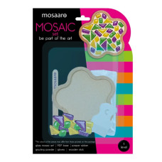 Детский набор для творчества хрустальная мозаика Детский набор для творчества хрустальная мозаика