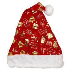 Шапка новогодняя Шапка новогодняя