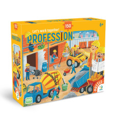 Пазл детский Пазл детский