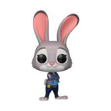 Игровая фигурка FUNKO POP! 