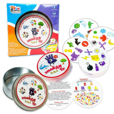 Настольная игра Настольная игра