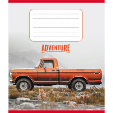 Тетрадь ученическая Тетрадь ученическая