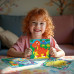 Детский набор для творчества мозаика Детский набор для творчества мозаика