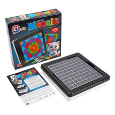 Детская мозаика Детская мозаика