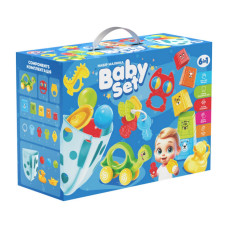 Детский подарочный набор 