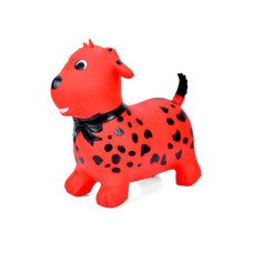 Детская игрушка-прыгун 