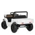 Детский электромобиль Джип M 6308 EBLR-1 до 50 кг