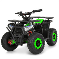 Детский электромобиль Квадроцикл HB-FFA1000-2-5 до 65кг