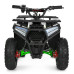 Детский электромобиль Квадроцикл HB-FFA1000-2-5 до 65кг