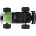 Машинка на радиоуправлении FPV Racing ZIPP Toys C013 green, с камерой, зеленый Машинка на радиоуправлении FPV Racing ZIPP Toys C013 green, с камерой, зеленый