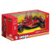 Автомодель FERRARI RACING - SF-24 Bburago 18-36844 масштаб 1:43 Автомодель FERRARI RACING - SF-24 Bburago 18-36844 масштаб 1:43