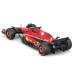 Автомодель FERRARI RACING - SF-24 Bburago 18-36844 масштаб 1:43 Автомодель FERRARI RACING - SF-24 Bburago 18-36844 масштаб 1:43