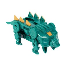 Игровой Динозавр-трансформер Оз Dinoster EU580853 зеленый Игровой Динозавр-трансформер Оз Dinoster EU580853 зеленый