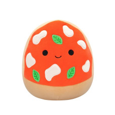 Детская мягкая игрушка ПИЦЦА САНДА Squishmallows SQCR06583, 19 см Детская мягкая игрушка ПИЦЦА САНДА Squishmallows SQCR06583, 19 см