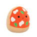Детская мягкая игрушка ПИЦЦА САНДА Squishmallows SQCR06583, 19 см