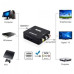 Адаптер HDMI to AV RCA переходник конвертер 720p/1080p Белый