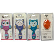 Гребінець дитячий "Совуня", 1816GZ Гребінець дитячий "Совуня", 1816GZ