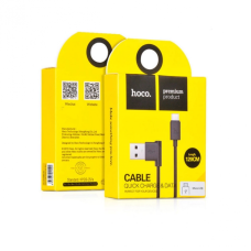 Кабель HOCO UPM 10 Micro L Shape, 90046