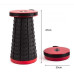 Складной туристический стул 47 см Telescopic stool