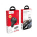 Автомобильная зарядка HOCO Z36 Leader 2USB/2,4A Чёрный