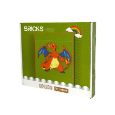 Конструктор-мозаїка на планшеті, DB018