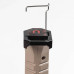 Фонарь WORKLIGHT-WL-08-XPE+COB (white+yellow+red), power bank, Li-Ion аккум., поворот180º+180º, магнит, зажим,