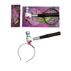 Молоток в голову обідок, MA24-530